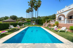 Villa Finca Rosa by Villa Plus